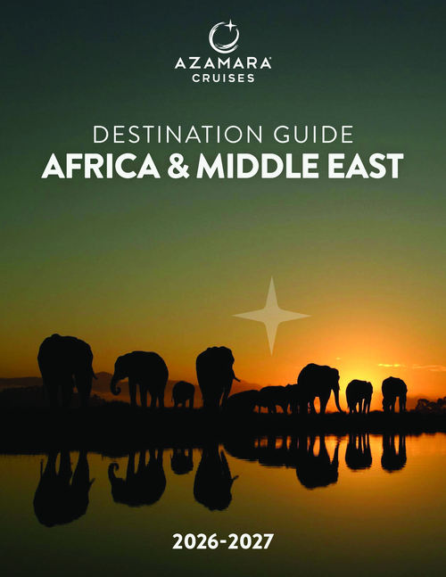 Africa & The Middle East - 2026/27