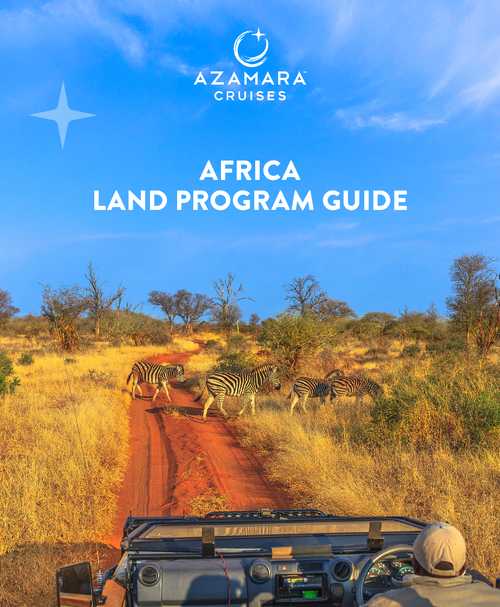 Africa - Land program