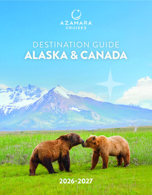 Alaska and Canada - 2026/27