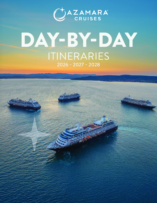 Day-by-Day Itineraries