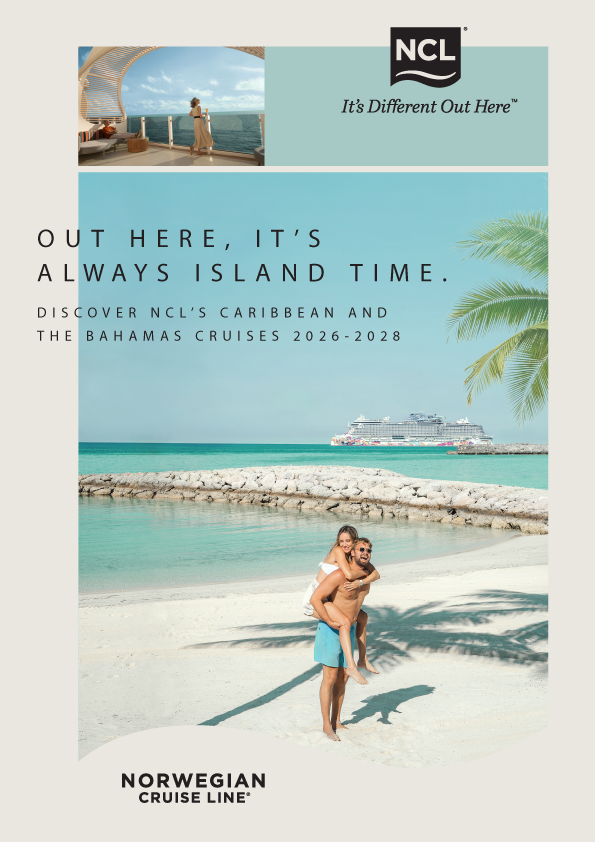 CARIBBEAN AND THE BAHAMAS 2026 - 2028